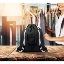 Taška se šňůrkami a uchy
