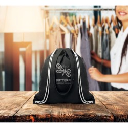 Taška se šňůrkami a uchy