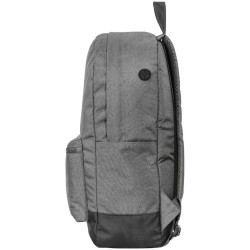 Batoh tmavě šedý