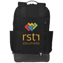 Batoh na notebook 15.6