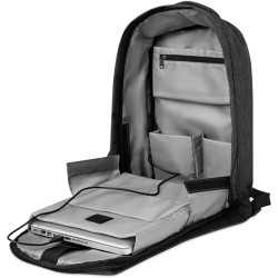 Batoh s ochranou proti krádeži