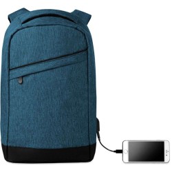 Batoh s ochranou proti krádeži