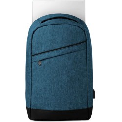 Batoh s ochranou proti krádeži