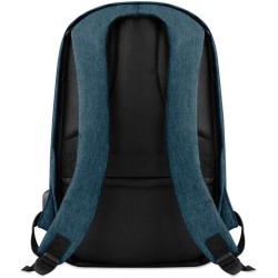 Batoh s ochranou proti krádeži