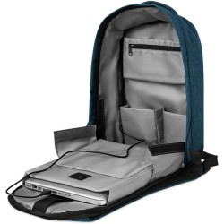 Batoh s ochranou proti krádeži