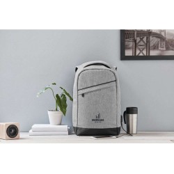 Batoh s ochranou proti krádeži