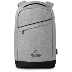 Batoh s ochranou proti krádeži