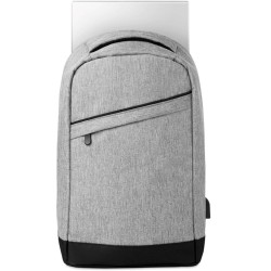 Batoh s ochranou proti krádeži