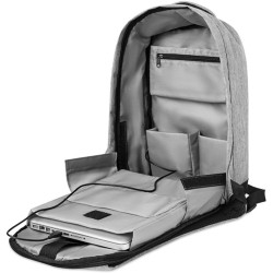 Batoh s ochranou proti krádeži