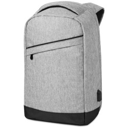 Batoh s ochranou proti krádeži