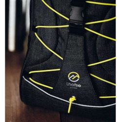 Batoh se světýlkem