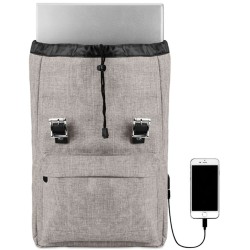 Batoh z 600D polyesteru