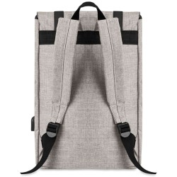 Batoh z 600D polyesteru