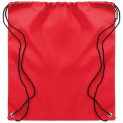 Shooppet Batoh se šňůrkami 190T RPET