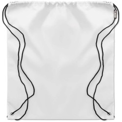 Shooppet Batoh se šňůrkami 190T RPET