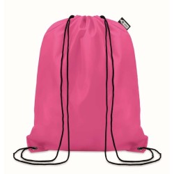 Shooppet Batoh se šňůrkami 190T RPET