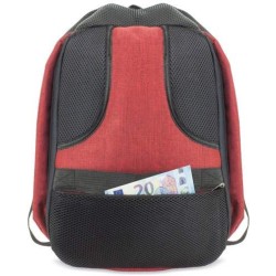 Bezpečnostní batoh SECURITY