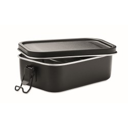 Chan lunchbox colour Obědová krabička z nerezu