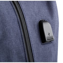 Haltrix batoh na kolečkách