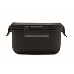 Makan Krabička na oběd s příbory