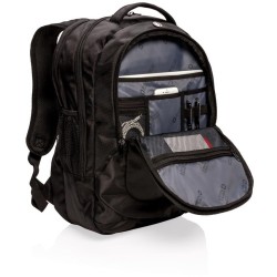 Outdoorový batoh na notebook