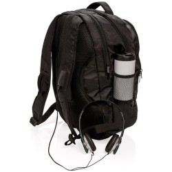 Outdoorový batoh na notebook