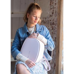 Nedobytný batoh Bobby Elle