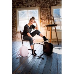 Nedobytný batoh Bobby Elle