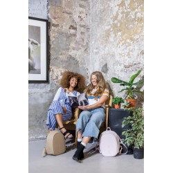 Nedobytný batoh Bobby Elle