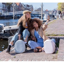 Nedobytný batoh Bobby Elle