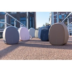 Nedobytný batoh Bobby Elle