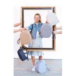 Nedobytný batoh Bobby Elle