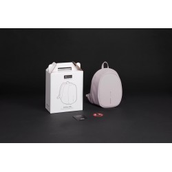 Nedobytný batoh Bobby Elle