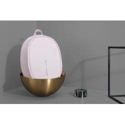 Nedobytný batoh Bobby Elle