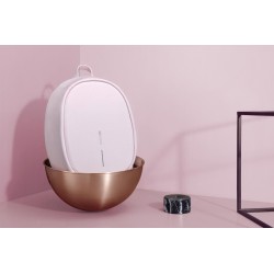 Nedobytný batoh Bobby Elle