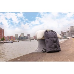 Nedobytný batoh Bobby Urban Lite