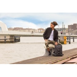 Nedobytný batoh Bobby Urban Lite