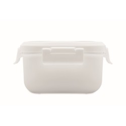 Makan Krabička na oběd s příbory