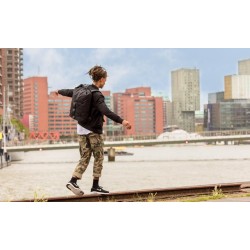 Nedobytný batoh Bobby Urban Lite