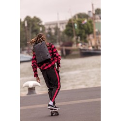 Nedobytný batoh Bobby Urban Lite