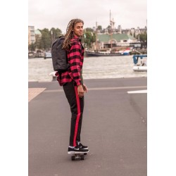 Nedobytný batoh Bobby Urban Lite