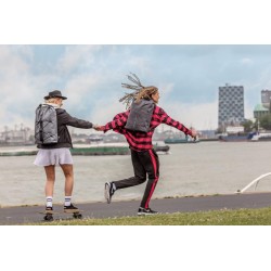 Nedobytný batoh Bobby Urban Lite