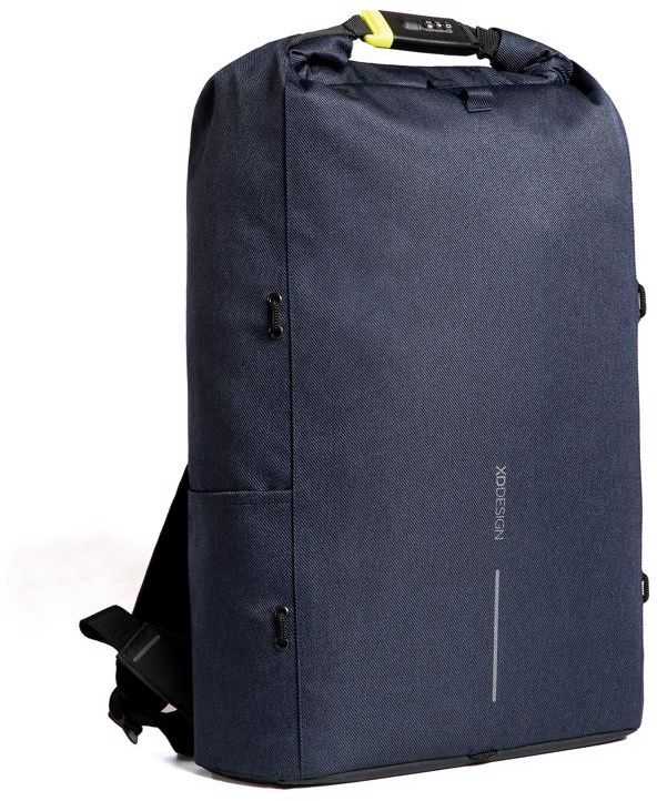 Nedobytný batoh Bobby Urban Lite