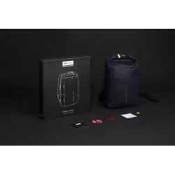 Nedobytný batoh Bobby Urban Lite