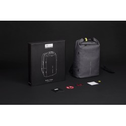 Nedobytný batoh Bobby Urban Lite