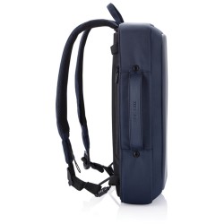 Nedobytný batoh a brašna Bobby Bizz