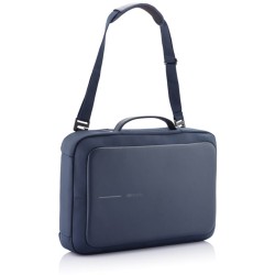 Nedobytný batoh a brašna Bobby Bizz