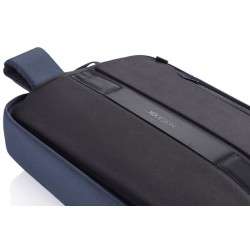 Nedobytný batoh a brašna Bobby Bizz