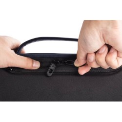 Nedobytný batoh a brašna Bobby Bizz