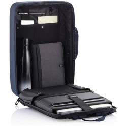 Nedobytný batoh a brašna Bobby Bizz